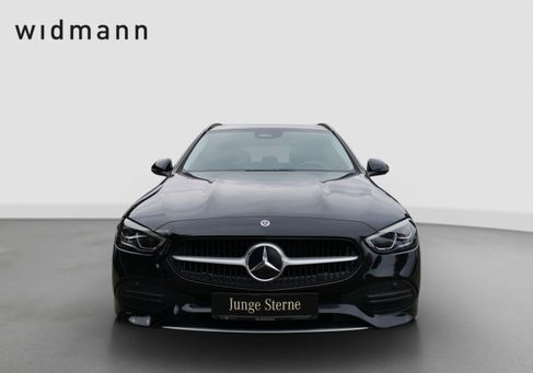 Mercedes-Benz C 220, 2023