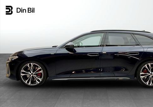 Audi, 2025 2