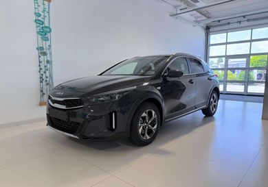 Kia XCeed, 2026