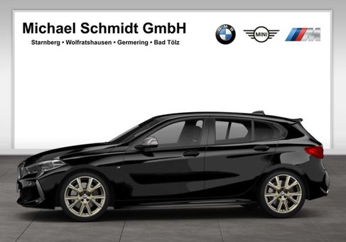 BMW 135, 2023 3