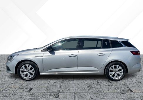 Renault Megane, 2018 3