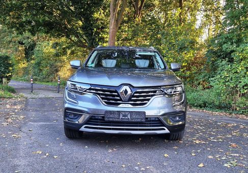 Renault Koleos, 2020