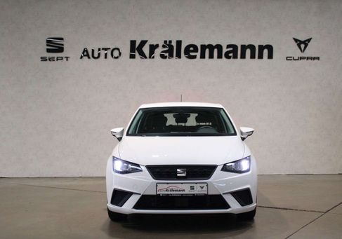 Seat Ibiza, 2024 2
