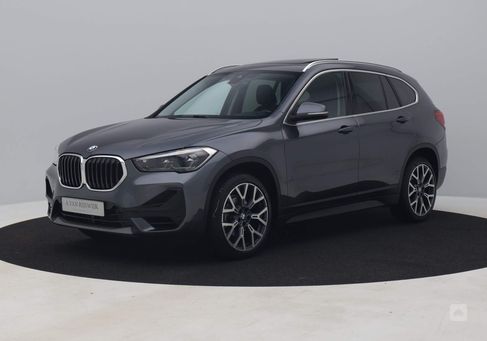 BMW X1, 2020