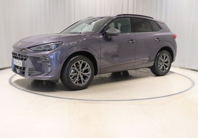 Cupra, 2026
