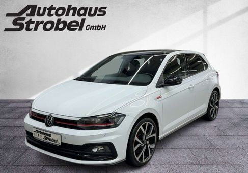 Volkswagen, 2022 2