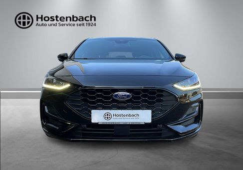 Ford Focus, 2025