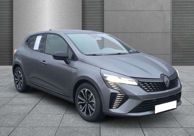 Renault Clio, 2025