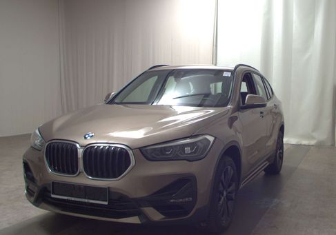 BMW X1, 2020 2