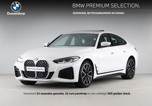 BMW 430 Gran Coupé, 2024