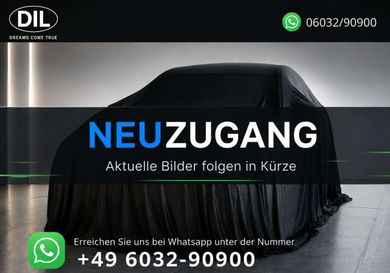 Mercedes-Benz EQA, 2022