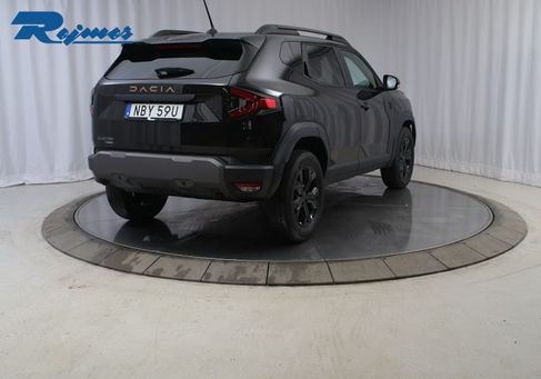Dacia Duster, 2026