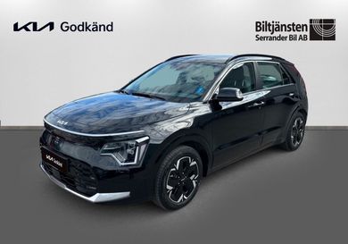 Kia Niro, 2023