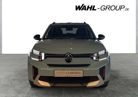 Citroën C3 Aircross, 2025 2
