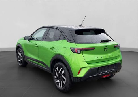 Opel Mokka, 2024 3