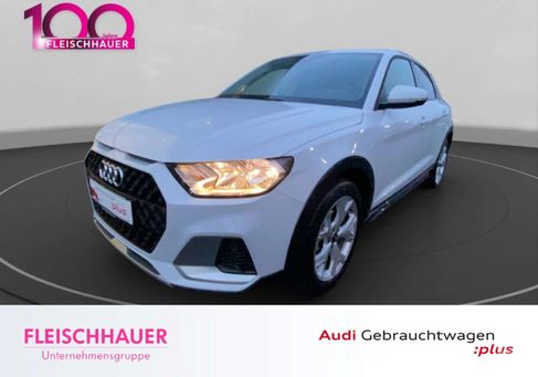 Audi A1, 2024