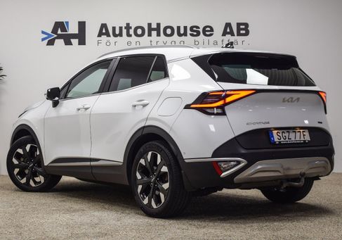 Kia Sportage, 2023 2