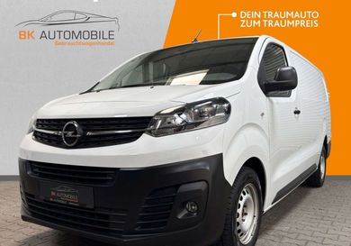 Opel Vivaro, 2023