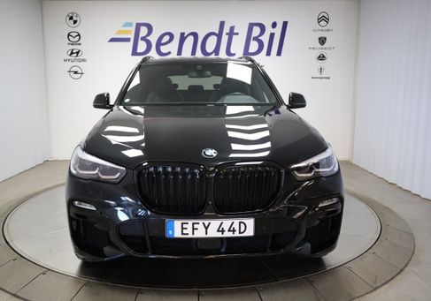 BMW X5, 2021
