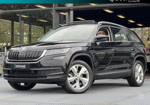 Skoda Kodiaq, 2020