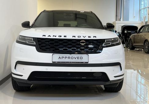 Land Rover Range Rover Velar, 2023 2