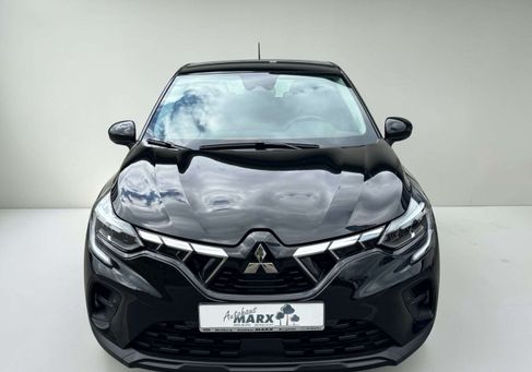 Mitsubishi ASX, 2023