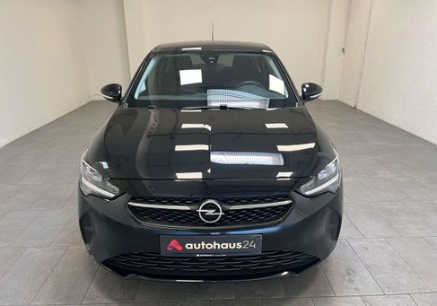 Opel Corsa, 2022 2