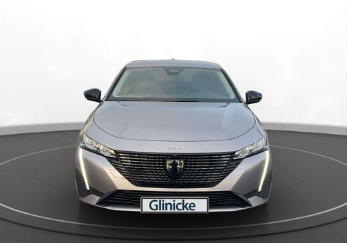 Peugeot 308, 2024
