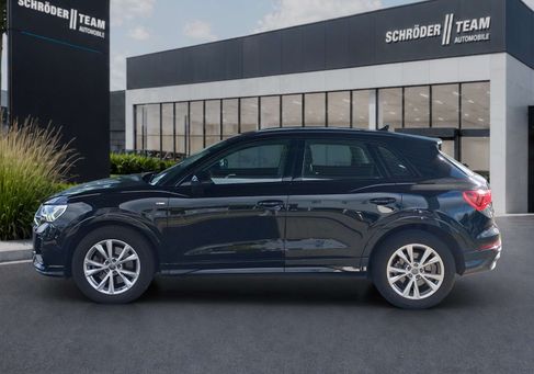 Audi Q3, 2019