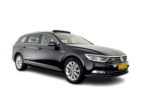 Volkswagen Passat Variant, 2017