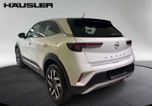 Opel Mokka, 2022 3