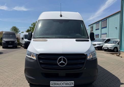 Mercedes-Benz Sprinter, 2020