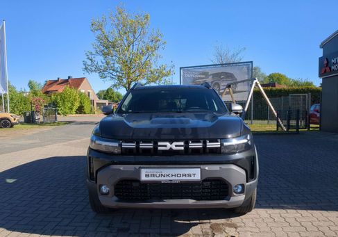 Dacia Duster, 2026 3