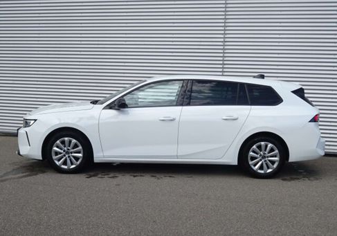 Opel Astra, 2022