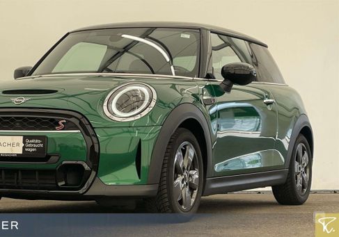 MINI Cooper S, 2023