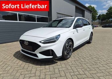 Hyundai i30, 2026