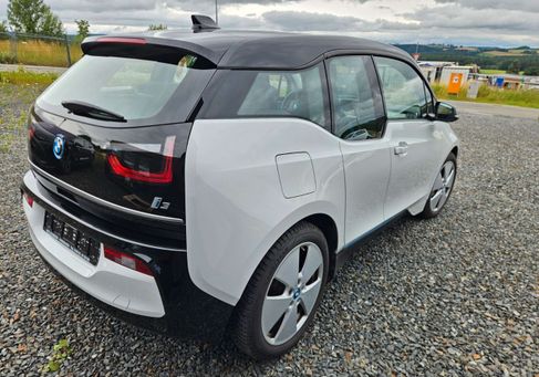 BMW i3, 2022 2