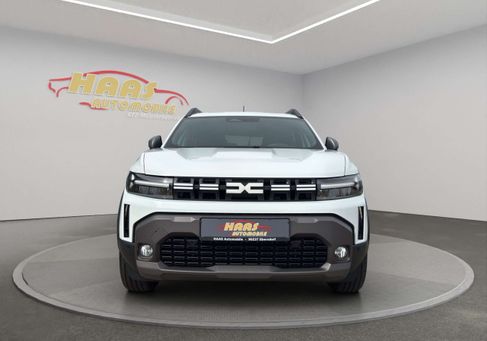 Dacia Duster, 2024 2