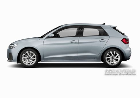 Audi A1, 2025 3
