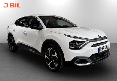 Citroën, 2024