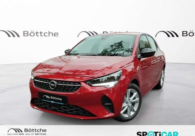 Opel Corsa, 2023