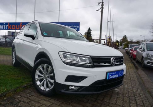 Volkswagen Tiguan, 2018 3