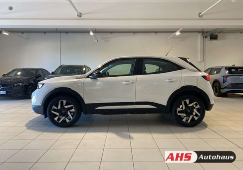 Opel Mokka, 2024