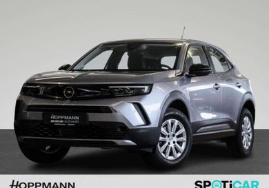Opel Mokka, 2024