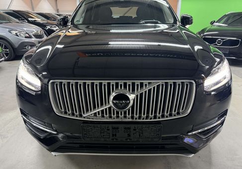 Volvo XC90, 2019 2