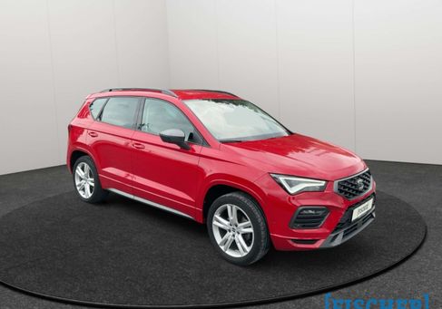 Seat Ateca, 2022