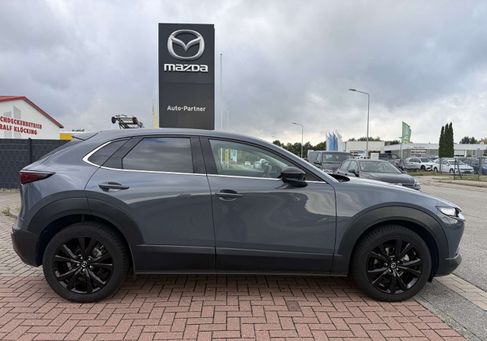 Mazda CX-30, 2023 2