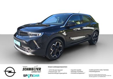 Opel Mokka, 2023
