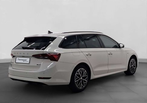 Skoda Octavia, 2023
