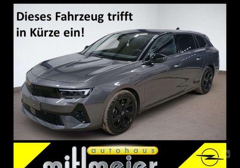 Opel Astra, 2023